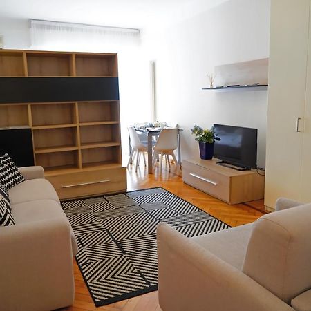 Mombello Loft San Remo Buitenkant foto