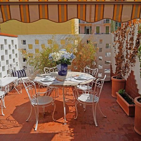 Mombello Loft San Remo Buitenkant foto