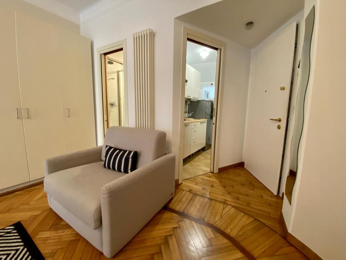 Mombello Loft San Remo Buitenkant foto