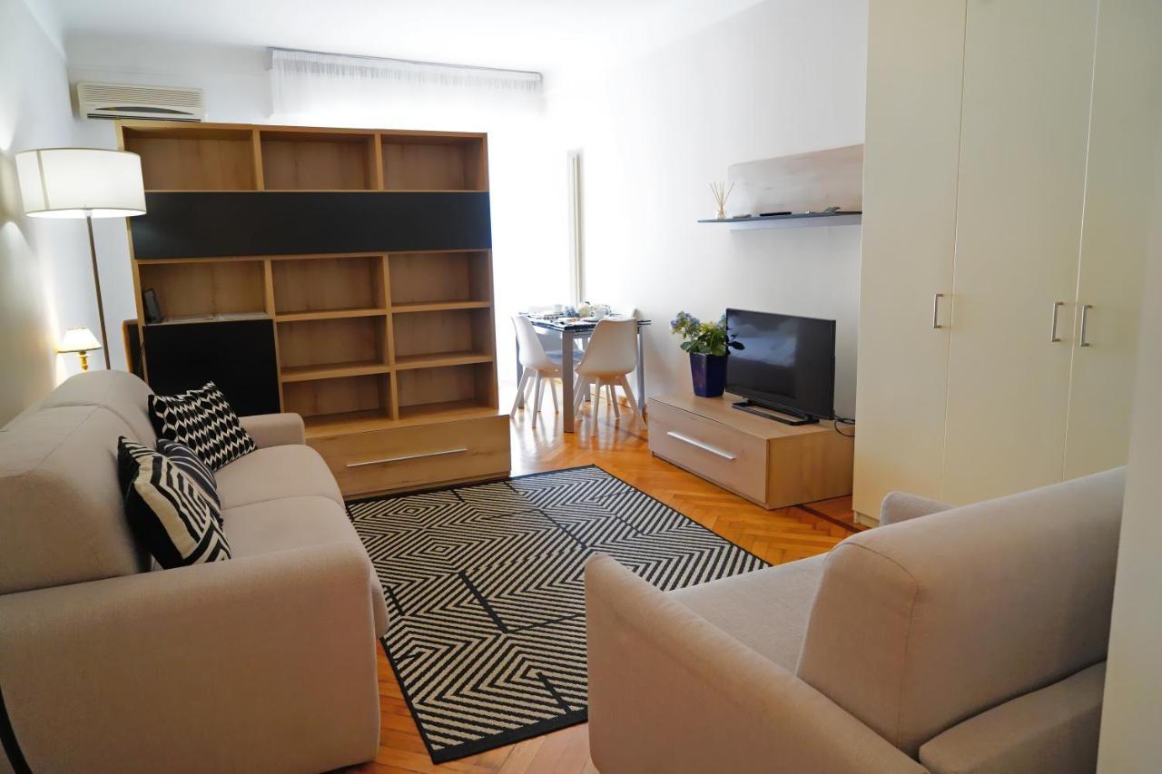 Mombello Loft San Remo Buitenkant foto
