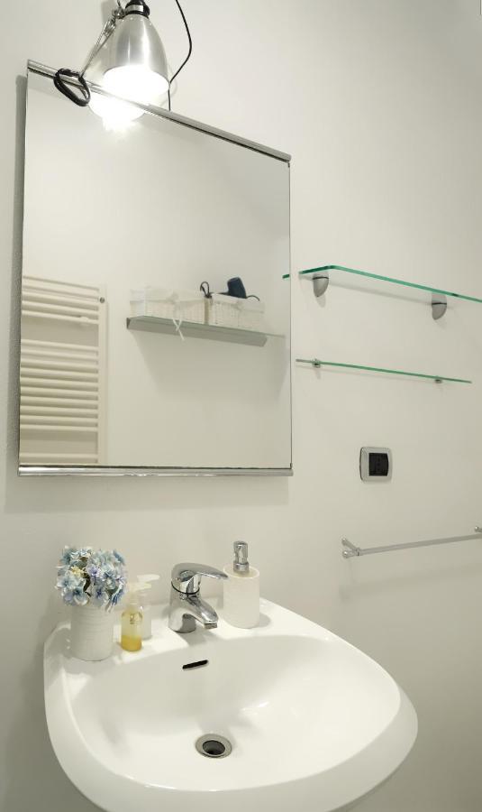 Mombello Loft San Remo Buitenkant foto