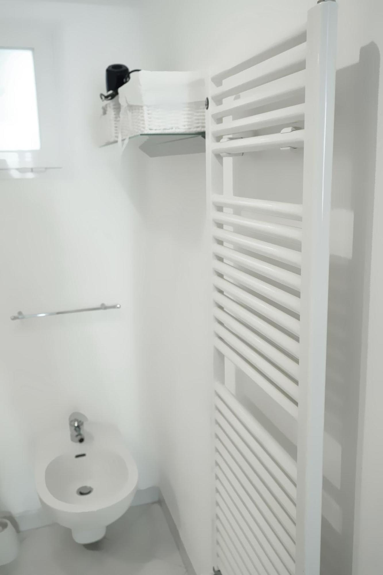 Mombello Loft San Remo Buitenkant foto