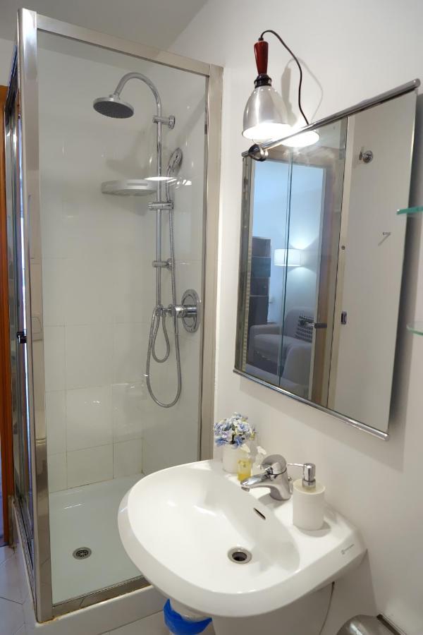 Mombello Loft San Remo Buitenkant foto