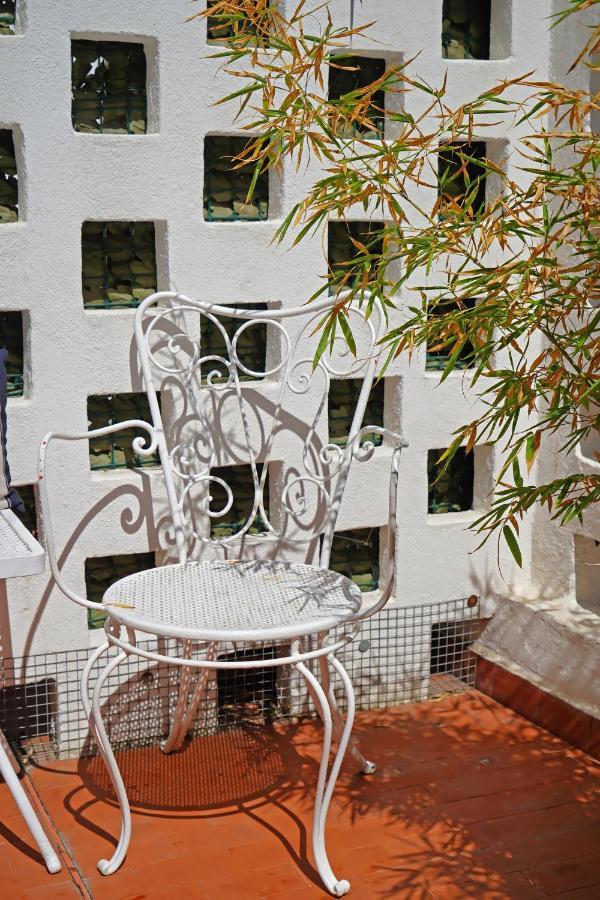 Mombello Loft San Remo Buitenkant foto