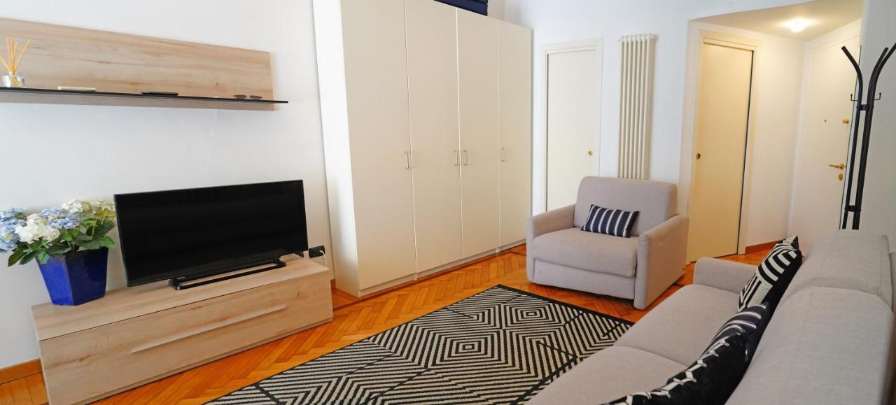 Mombello Loft San Remo Buitenkant foto