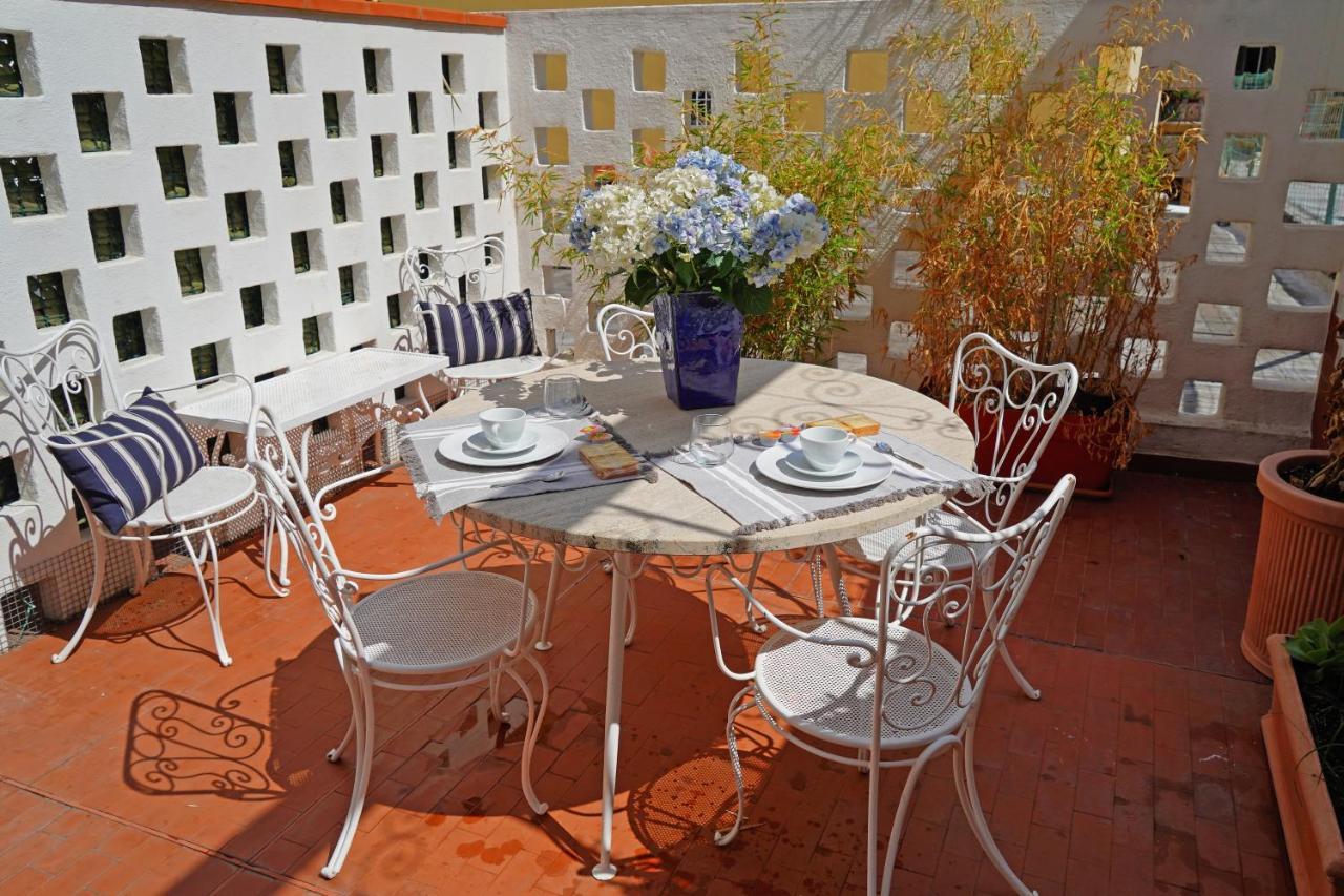 Mombello Loft San Remo Buitenkant foto