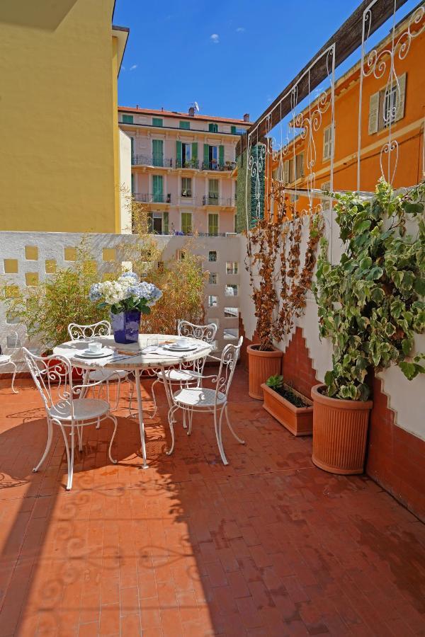 Mombello Loft San Remo Buitenkant foto